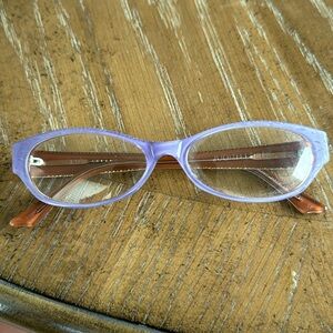 Judith Leiber Glasses